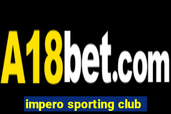 impero sporting club